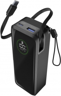 Cellularline Roller 20000 20000 mAh Powerbank