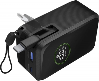 Cellularline Roller 20000 20000 mAh Powerbank