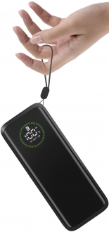 Cellularline Roller 20000 20000 mAh Powerbank