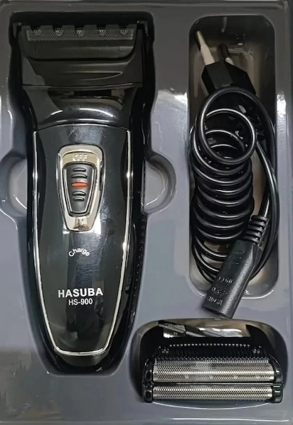 Hasuba HS-900 Sakal Kesme Makinesi