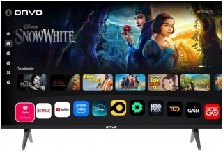 Onvo 50VQ80F2FA Full HD (FHD) TV