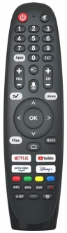 Onvo 50VQ80F2FA Full HD (FHD) TV