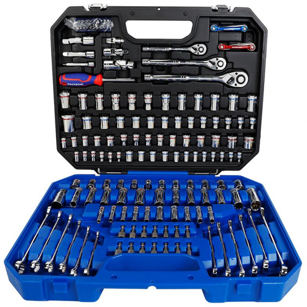 Workpro WP202530 Lokma Takımı