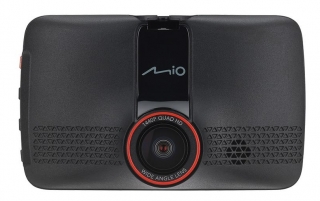 Mio MiVue 802 Araç İçi Kamera