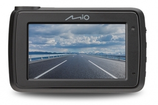 Mio MiVue 802W Pro Araç İçi Kamera