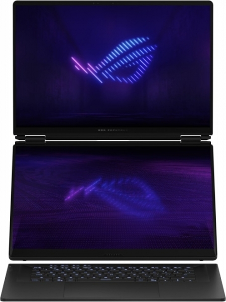 Asus ROG Zephyrus Duo 16 GX651AX-SR004W Laptop