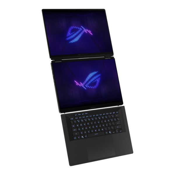 Asus ROG Zephyrus Duo 16 GX651AX-SR004W Laptop