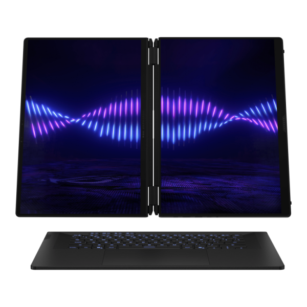 Asus ROG Zephyrus Duo 16 GX651AX-SR004W Laptop