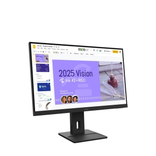 Lenovo ThinkVision E27Q-40 Monitör