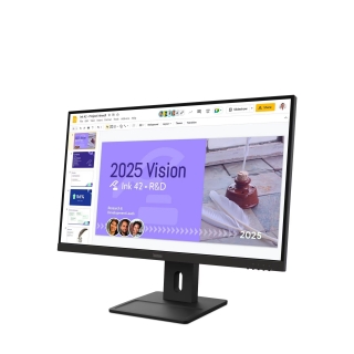 Lenovo ThinkVision E27Q-40 Monitör