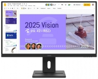Lenovo ThinkVision E27Q-40 resim