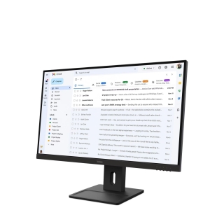 Lenovo ThinkVision E27-40 Monitör