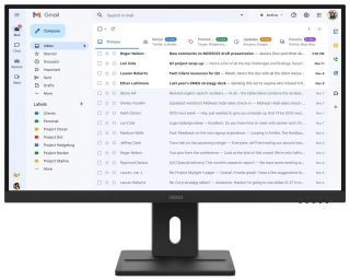 Lenovo ThinkVision E27-40 Monitör