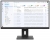 Lenovo ThinkVision E27-40 Monitör