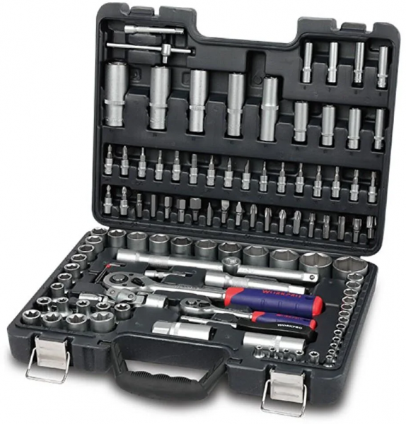Workpro WP202535 Lokma Takımı