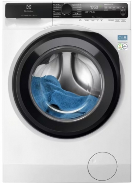 Electrolux EW7F5412SCT Çamaşır Makinesi