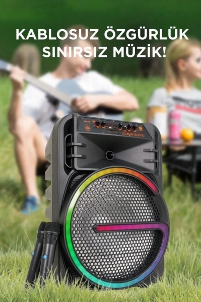 Torima KTS-2170 Müzik Sistemi