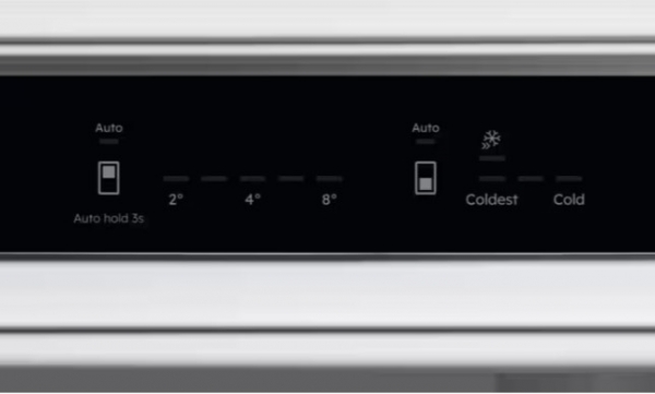 Electrolux ENG8MD19S Buzdolabı