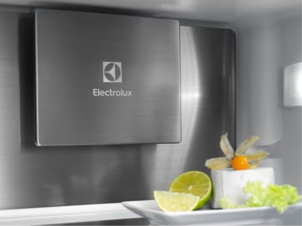 Electrolux ENG8MD19S Buzdolabı
