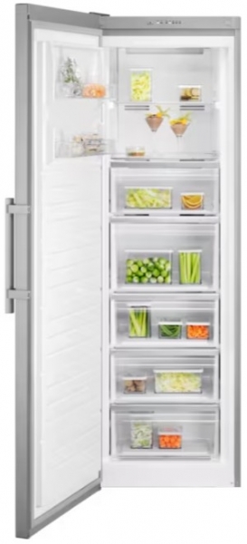 Electrolux LUS7ME28X Derin Dondurucu