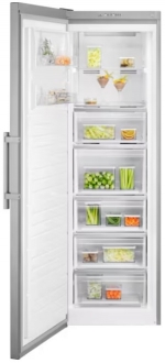Electrolux LUS7ME28X Derin Dondurucu