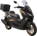 Kuba Newcity 50