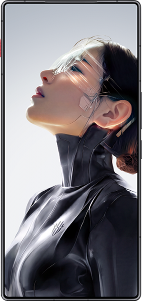 ZTE Nubia RedMagic 11 Air (16 GB / 512 GB)