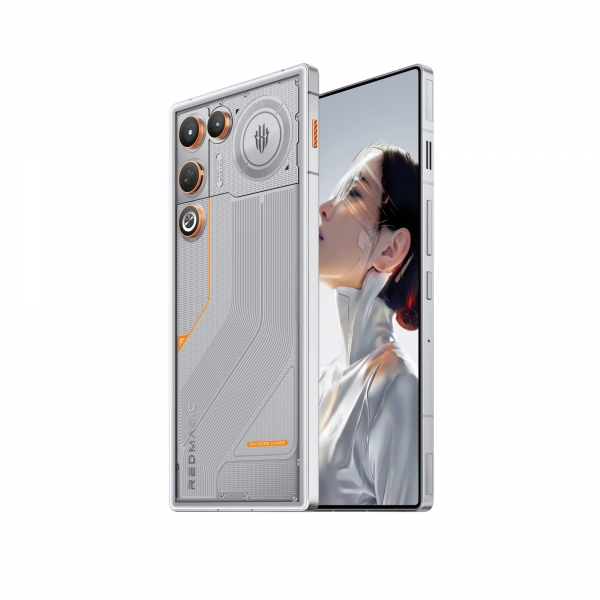 ZTE Nubia RedMagic 11 Air (16 GB / 512 GB)