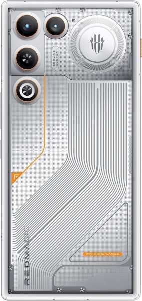 ZTE Nubia RedMagic 11 Air (16 GB / 512 GB)