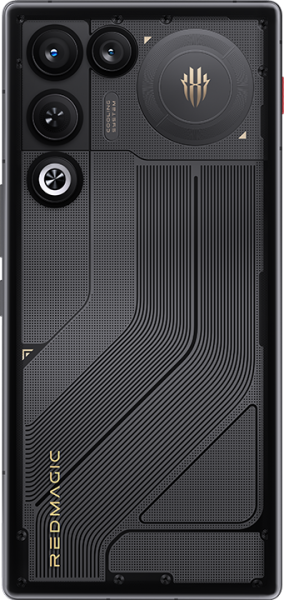 ZTE Nubia RedMagic 11 Air (16 GB / 512 GB)