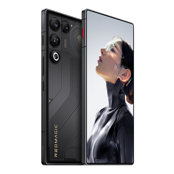 ZTE Nubia RedMagic 11 Air (16 GB / 512 GB)