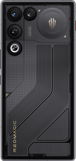 Nubia RedMagic 11 Air