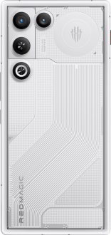Nubia RedMagic 11 Air