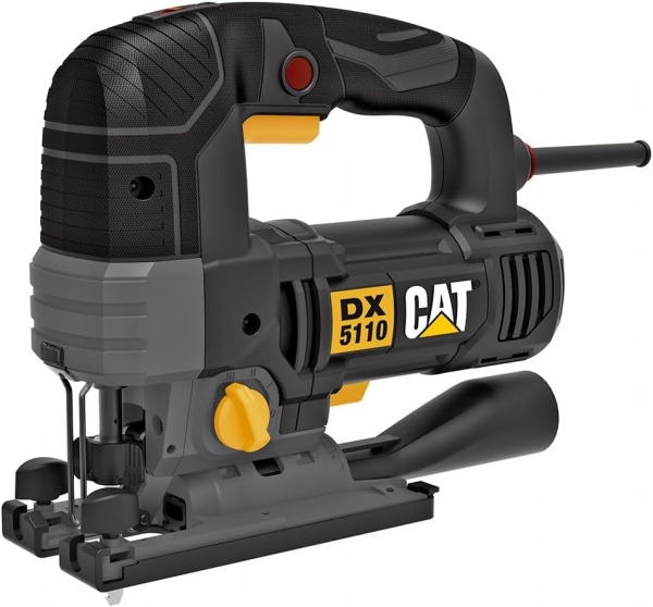 CAT DX5110 Dekupaj Testere