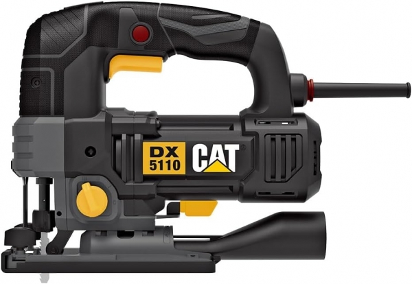 CAT DX5110 Dekupaj Testere
