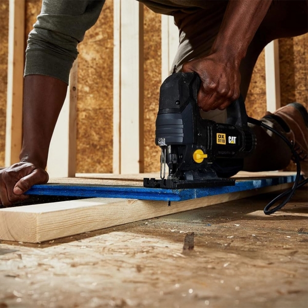 CAT DX5110 Dekupaj Testere