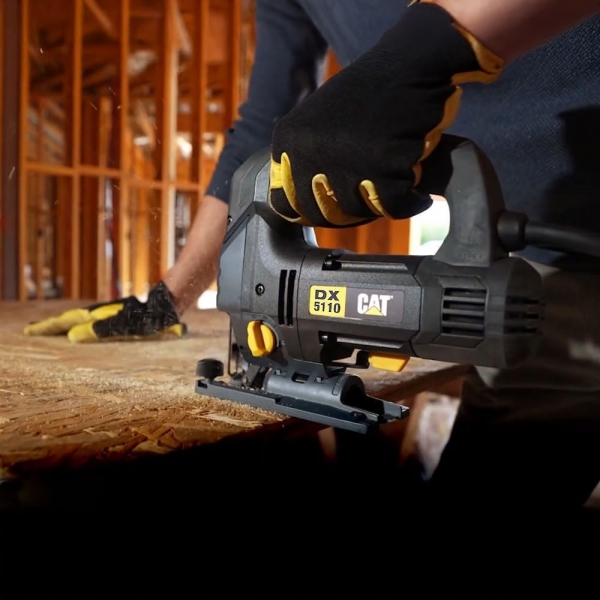 CAT DX5110 Dekupaj Testere