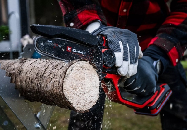 Einhell GP-PS 18/20 Li BL Solo Budama Testeresi