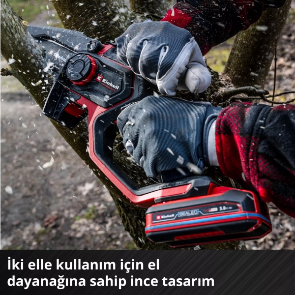 Einhell GP-PS 18/20 Li BL Solo Budama Testeresi