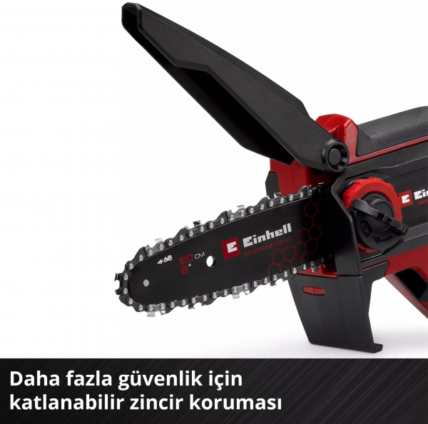 Einhell GP-PS 18/20 Li BL Solo Budama Testeresi