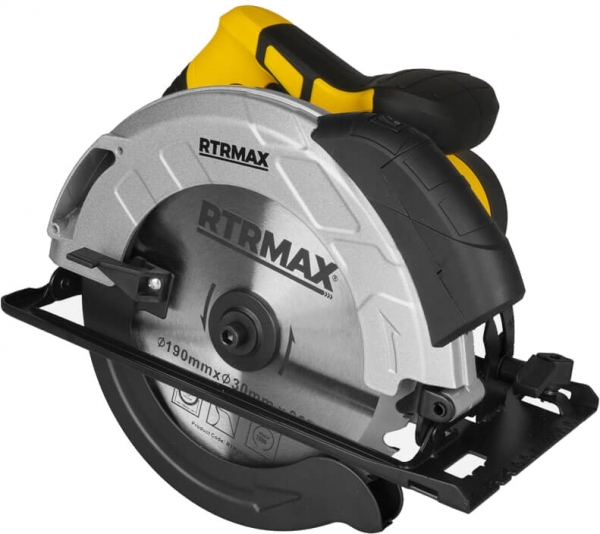 Rtrmax RTM3830 Daire Testere