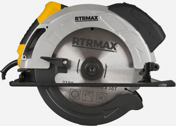 Rtrmax RTM3830 Daire Testere