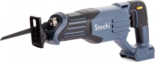 Stechend SX64 Solo Tilki Kuyruğu