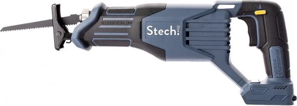 Stechend SX64 Solo Tilki Kuyruğu