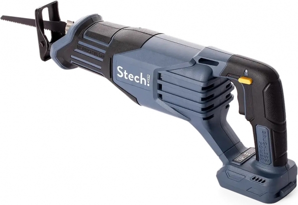 Stechend SX64 Solo Tilki Kuyruğu