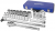 Workpro WP202564 Lokma Takımı
