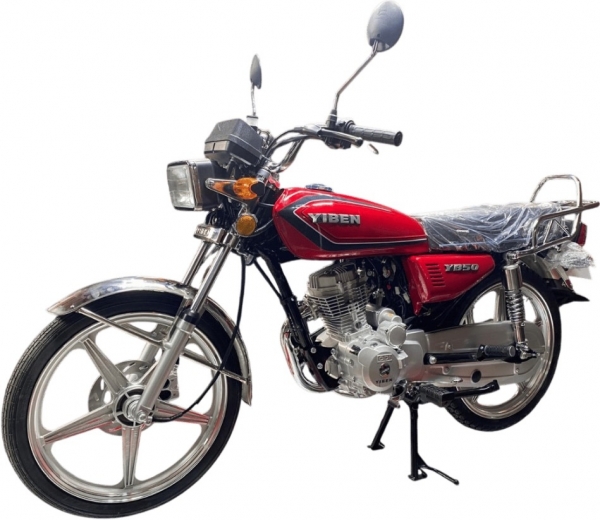Yiben YB50 CG Cub