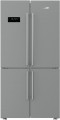 Grundig GQN 10620 X resim
