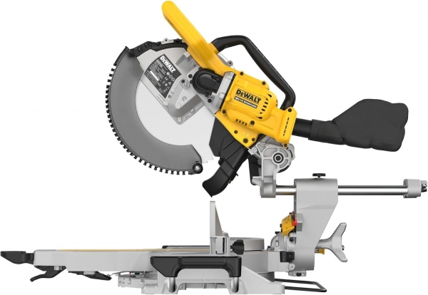 Dewalt DCS782N-XJ Solo Gönye Testere