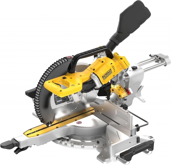 Dewalt DCS782N-XJ Solo Gönye Testere